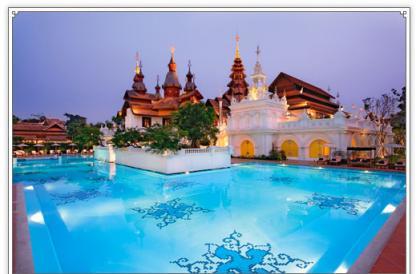 Los mejores hoteles de 2008 según Condé Nast Traveller