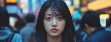 En Japón tienen una agresión hacia la mujer tan difícil de entender que han creado una expresión para definirlo: "butsukari otoko"