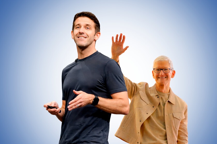 John Ternus sigue siendo el gran candidato a dirigir Apple. Y ya sabemos cuáles serán sus prioridades