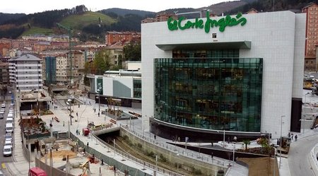 Vuelven los 8 días de oro de El Corte Inglés