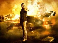 Driv3r saltará en marzo al PC