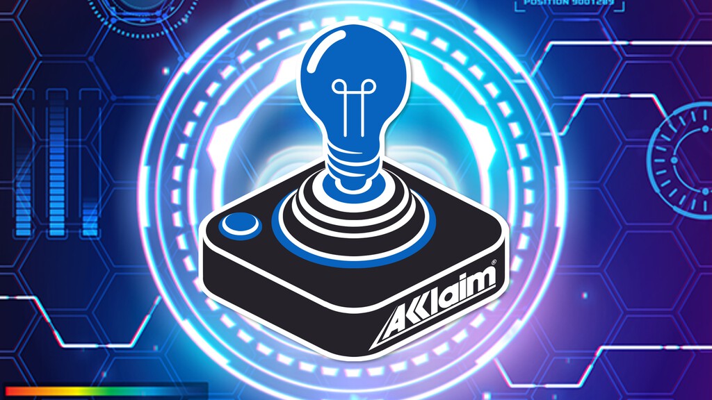 La nueva Acclaim muestra sus cartas: el gigante del videojuego regresa empapado de espíritu indie 