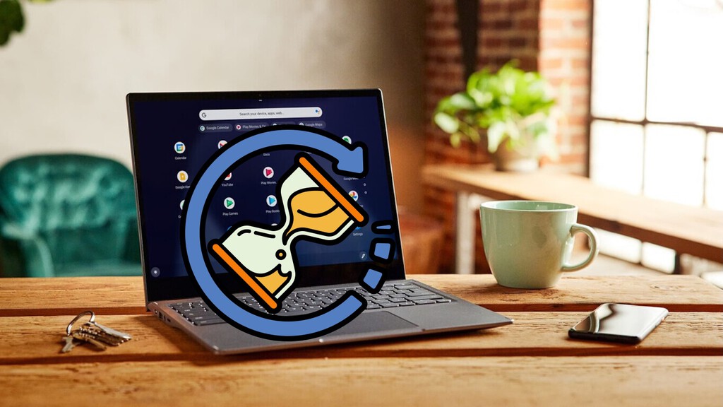 Los corazones de cientos de miles de ordenadores dejarán de latir súbitamente: el otro impacto del proyecto AluminiumOS de Google