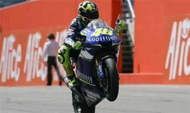 Qatar GP: nueva primera oportunidad para algunos