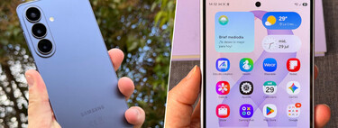 Las mejores ofertas de Samsung en sus móviles Galaxy S26 y Z Fold8: así es la nueva oleada de descuentos en la tienda oficial