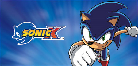 Niño escribe una carta al rey para que le permita cambiar su nombre por Sonic X