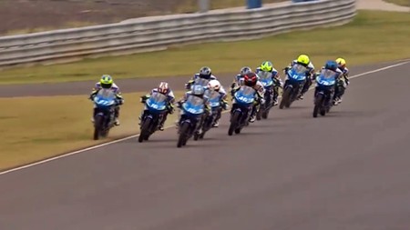Suzuki Asia Challenge1