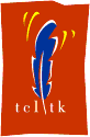 Tcl/Tk se actualiza