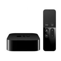 Esta mañana, Mediamarkt te da una nueva oportunidad de hacerte con el Apple TV de 4ª generación por 139 euros 