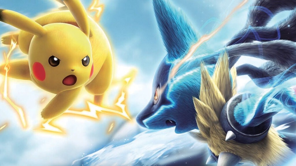 ¿Por qué los Pokémon salvajes sienten tanta aversión hacia los Pokémon de los entrenadores? 