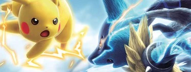 ¿Por qué los Pokémon salvajes sienten tanta aversión hacia los Pokémon de los entrenadores? 