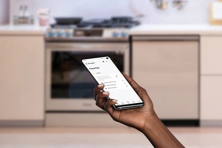 Smartthings Para Controlar La Cocina