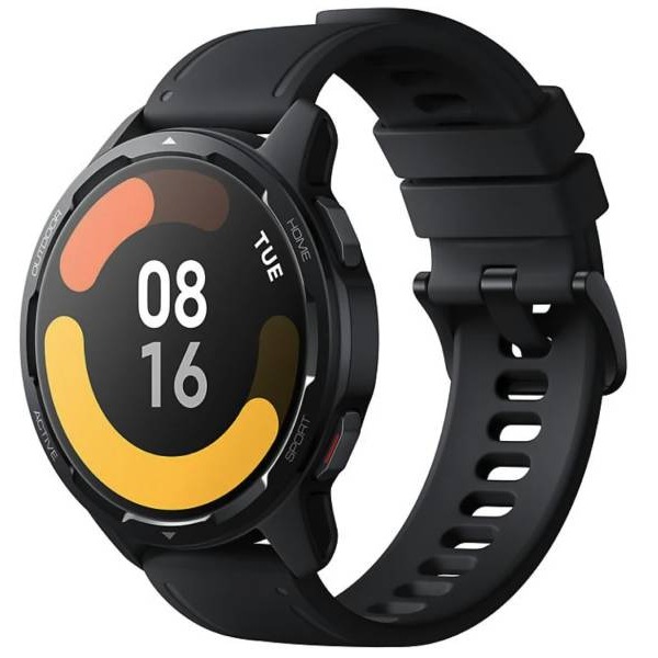 Smartwatch - Xiaomi Watch S1 Active, 1.43" AMOLED