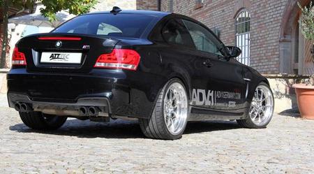 ATT-TEC BMW Serie 1 M Coupé