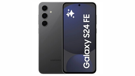 Samsung Galaxy S24 Fe
