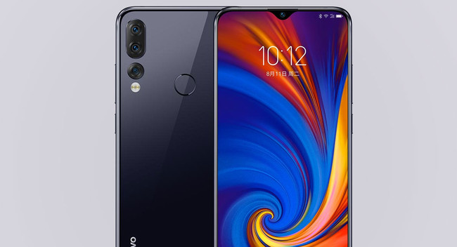 Lenovoz5ss