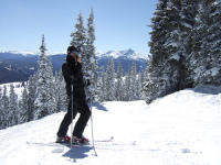 Pistepals: para los que viajan solos a la nieve