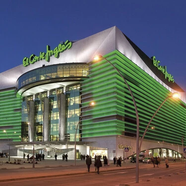 El Corte Ingles