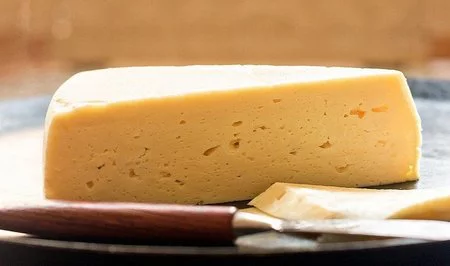 Truco culinario: congela el queso