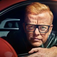Chris Evans de Top Gear no la esta pasando bien e incluso amenazó con salir del programa