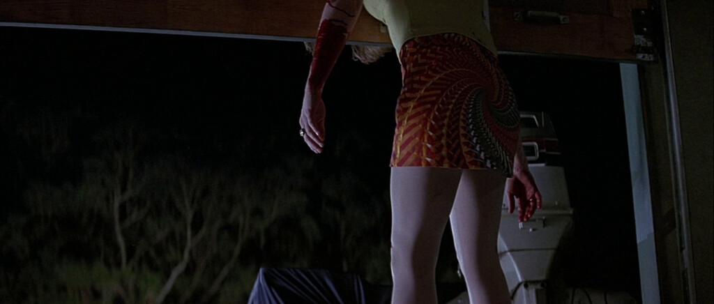 Hoy en HBO Max, el comienzo de una fantástica franquicia del cine de terror que suma ya más de 1.000 millones