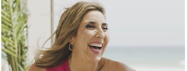 Paz Padilla reconoce tener un perfil en la aplicación super exclusiva para ligar entre ricos: así es la app que rechazó la suscripción de Ylenia y Jorge Javier Vázquez