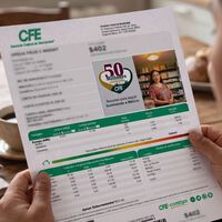 CFE: en qué situaciones debes cambiar el titular del recibo de luz y cómo hacerlo