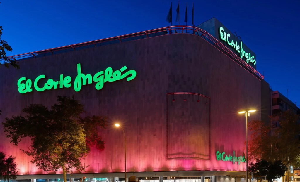 El Corte Inglés adelanta la Navidad con una selección de juguetes y juegos de mesa rebajados casi a mitad de precio