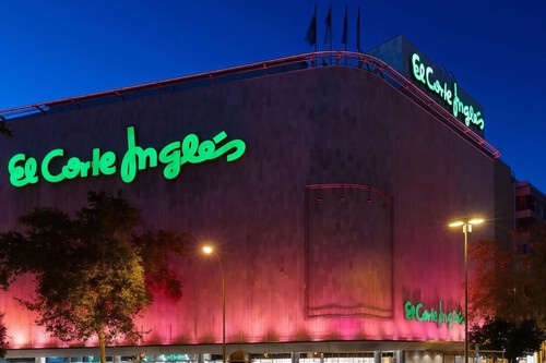 El Corte Inglés adelanta la Navidad con una selección de juguetes y juegos de mesa rebajados casi a mitad de precio