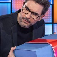 Telecinco tiene un pequeño problema con 'Rueda la letra' que no esperaba tener hace unos meses: 'Allá Tú'