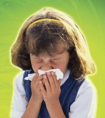 Sugieren que la actividad física puede prevenir la rinitis alérgica