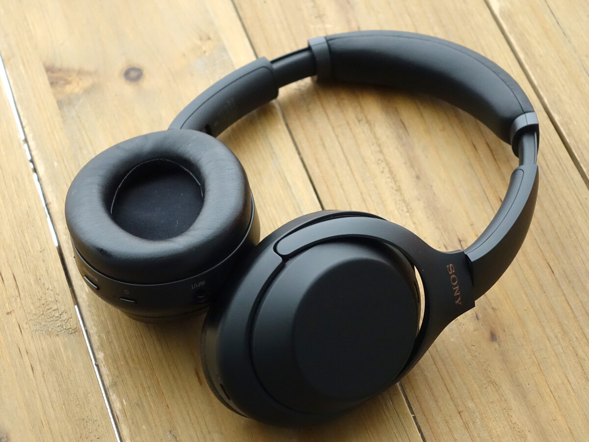 Sony WH-1000XM3, análisis: review con características, precio y