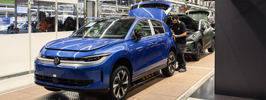 Volkswagen va a fabricar menos coches y modelos para sobrevivir. Para las fábricas españolas no son buenas noticias
