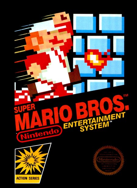 Un cartucho sellado de Super Mario Bros. de NES se vende por 660.000 dólares y se convierte en el videojuego más caro de la historia