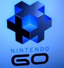 La nueva Nintendo GO?