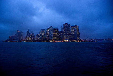 staten island ferry