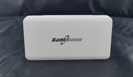 GameBuddy, transmisor inalámbrico de vídeo HD y juegos con baja latencia