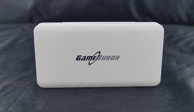Game Buddy