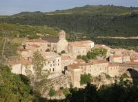 Minerve, uno de los pueblos más bellos de Francia