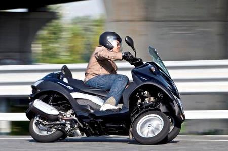 Piaggio MP3