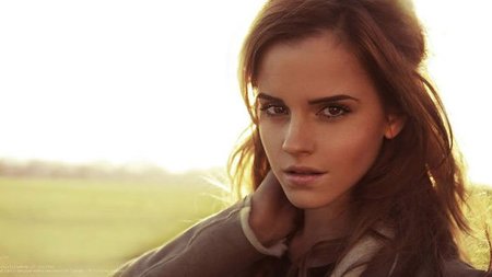 Que no, que Emma Watson no quiere nada con Robert Pattinson