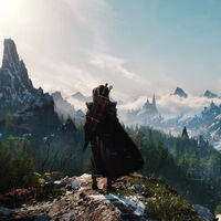 No te imaginas lo poco que has visto del mundo de The Witcher tras varios juegos y con Ciri exploraremos nuevos horizontes