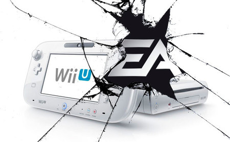 Todos los títulos de EA bajo Frostbite 3 se quedan fuera de Wii U