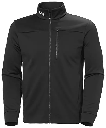 Helly Hansen Hombres Chaqueta polar Crew