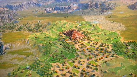 Director De Humankind Habla Sobre La Llegada De La Piramide Del Sol Y Teotihuacan Al Juego 22es La Ocasion Perfecta 22 2