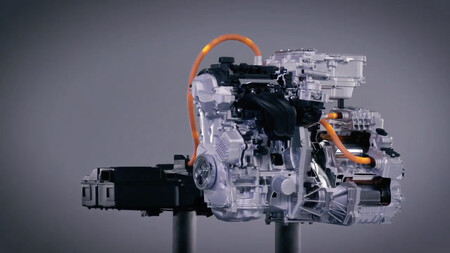 Nissan E Power Ba 3