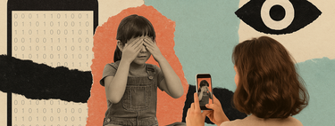 "La mejor imagen de un menor, la que no se comparte". El riesgo del 'sharenting': hasta las fotos cotidianas caen en manos de pedófilos