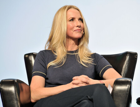 Laurene Powell Jobs
