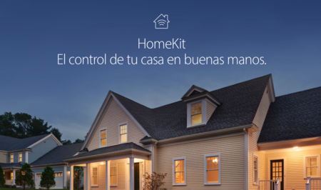 Tras la WWDC 2016, éstos son los tipos de accesorios que acepta HomeKit