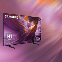 Si quieres el OLED más bestial de Samsung, ahora lo tienes más a la mano que nunca: S85F de 83" a mínimo histórico 